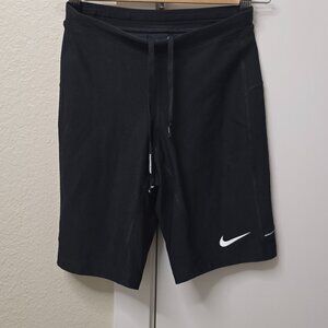 Men's Nike Filament Running Tights Shorts Size Small
